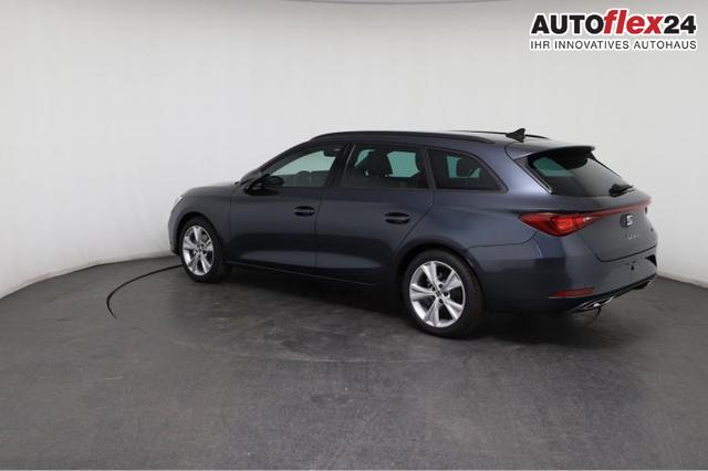 SEAT Leon Sportstourer FR Premium ST (FR Premium) 1.5 eTSI 110kW (150 PS) 7-Gang DSG 