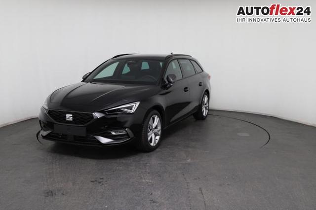 SEAT Leon Sportstourer FR Premium ST (FR Premium) 1.5 eTSI 110kW (150 PS) 7-Gang DSG 