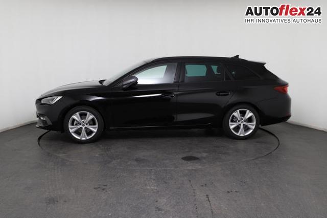 SEAT Leon Sportstourer FR Premium ST (FR Premium) 1.5 eTSI 110kW (150 PS) 7-Gang DSG 