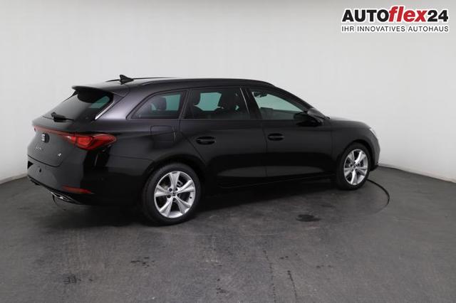 SEAT Leon Sportstourer FR Premium ST (FR Premium) 1.5 eTSI 110kW (150 PS) 7-Gang DSG 
