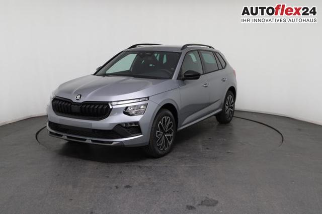 Skoda Kamiq Balance (Balance) 1.0 TSI 85kW (116 PS) 7-Gang DSG 