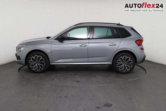Skoda Kamiq Balance (Balance) 1.0 TSI 85kW (116 PS) 7-Gang DSG 
