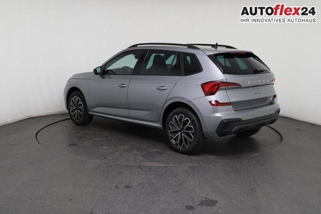 Skoda Kamiq Balance (Balance) 1.0 TSI 85kW (116 PS) 7-Gang DSG 