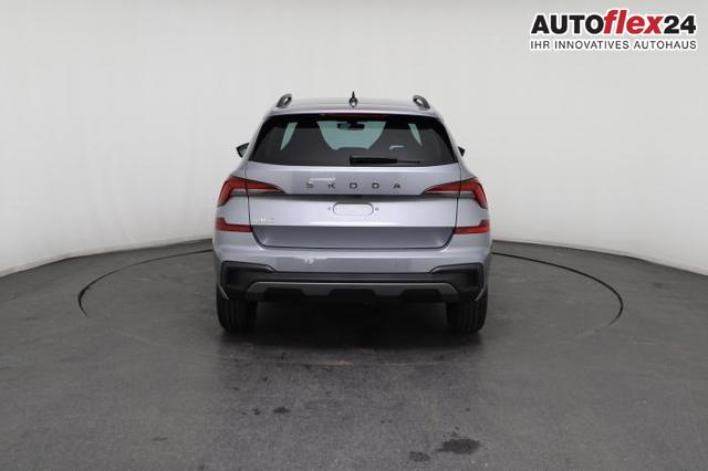 Skoda Kamiq Balance (Balance) 1.0 TSI 85kW (116 PS) 7-Gang DSG 