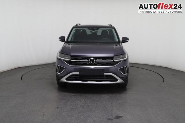 Vorlauffahrzeuge Volkswagen T-Cross - LIFE (Life) 1.0 TSI 85kW (115 PS) 7-Gang DSG