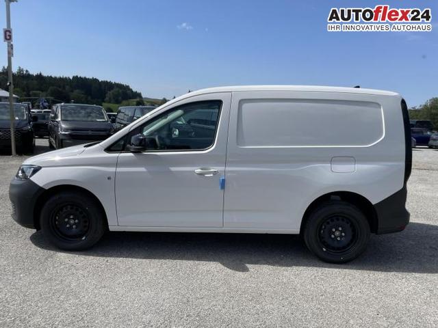 Vorlauffahrzeuge Volkswagen Caddy Cargo - 2.0 TDI 90kW (122 PS) 6-Gang Schaltgetriebe 4MOTION