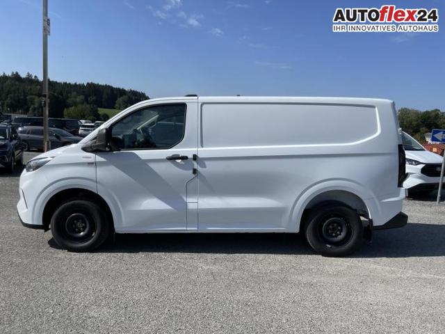 Vorlauffahrzeuge Ford Transit - Trend Custom Kasten L1 (Trend ) 320 2.0 EcoBlue 110kW (150 PS) 6-Gang-Schaltgetriebe