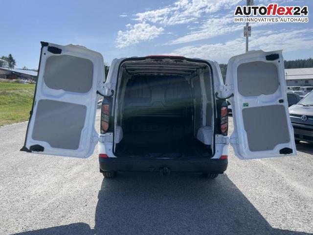 Ford Transit Trend Custom Kasten L1 (Trend ) 320 2.0 EcoBlue 110kW (150 PS) 6-Gang-Schaltgetriebe 