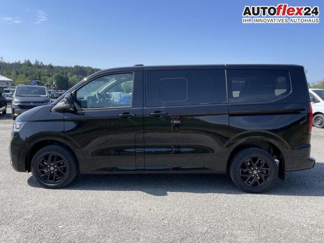 Vorlauffahrzeuge Volkswagen Caravelle - Style KR 8 Sitzer T7 (Style Sitzer) 2.0 TDI 110 kW (150 PS) 6-Gang-Getriebe