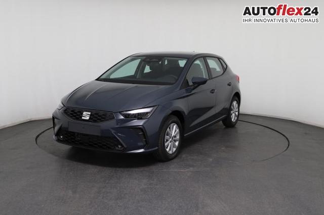 SEAT Ibiza 1.0 TSI 70kW (95 PS) 5-Gang Schaltgetriebe 
