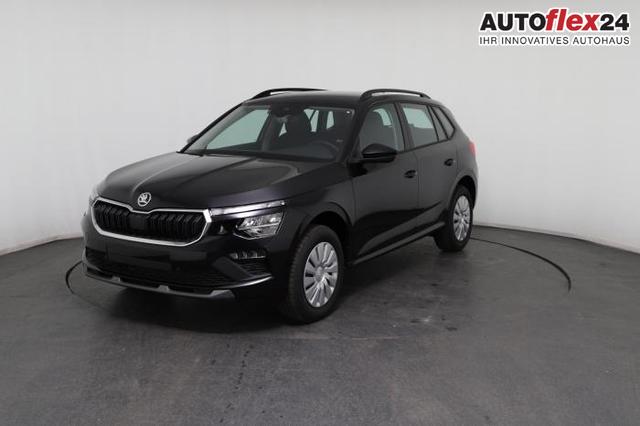 Skoda Kamiq Selection (Selection) 1.0 TSI 70 KW (95 PS) 5-Gang Schaltgetriebe 