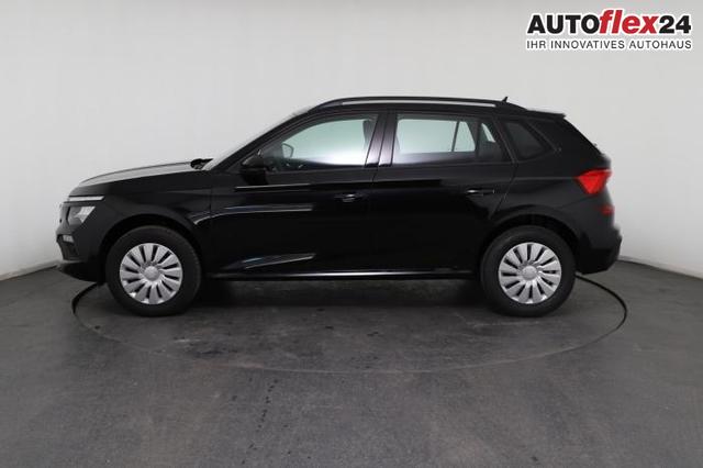 Skoda Kamiq Selection (Selection) 1.0 TSI 70 KW (95 PS) 5-Gang Schaltgetriebe 