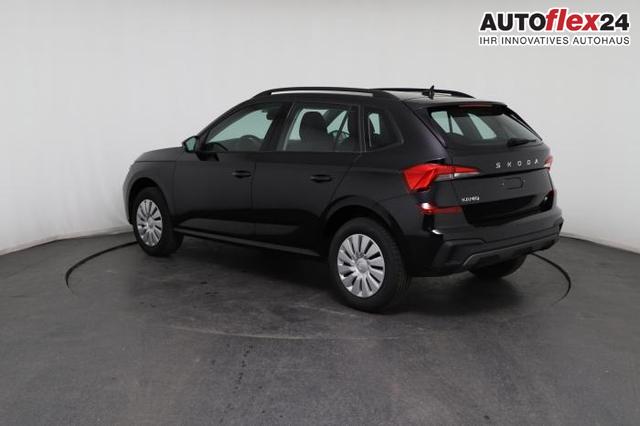 Skoda Kamiq Selection (Selection) 1.0 TSI 70 KW (95 PS) 5-Gang Schaltgetriebe 