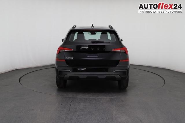Skoda Kamiq Selection (Selection) 1.0 TSI 70 KW (95 PS) 5-Gang Schaltgetriebe 