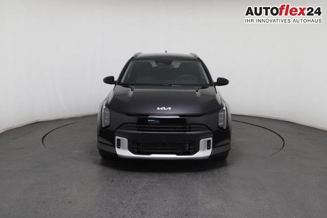 Vorlauffahrzeuge Kia XCeed - Edition MJ 2027 (Edition) 1.6 T-GDI 110kW (150 PS) 7-Gang DCT Automatikgetriebe