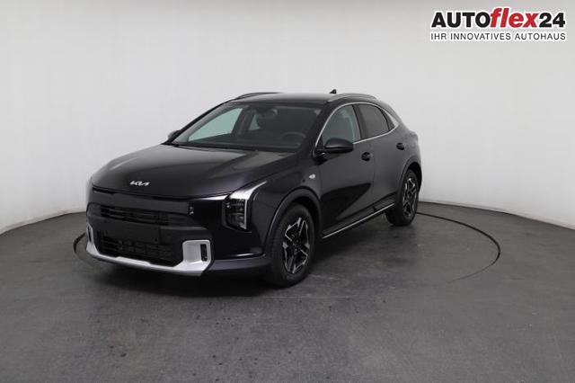 Kia XCeed Edition MJ 2027 (Edition) 1.6 T-GDI 110kW (150 PS) 7-Gang DCT Automatikgetriebe 