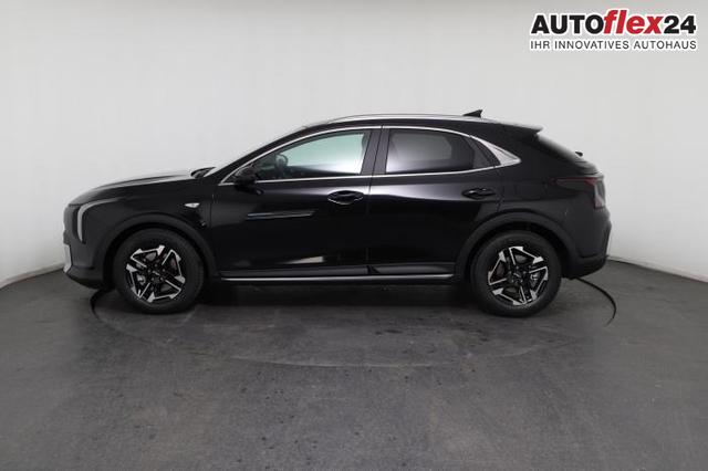 Kia XCeed Edition MJ 2027 (Edition) 1.6 T-GDI 110kW (150 PS) 7-Gang DCT Automatikgetriebe 
