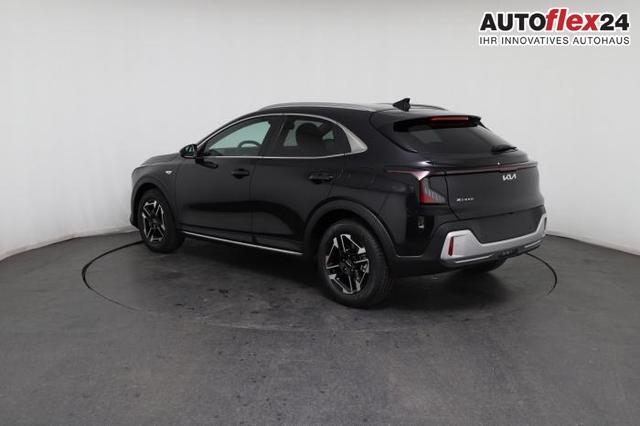 Kia XCeed Edition MJ 2027 (Edition) 1.6 T-GDI 110kW (150 PS) 7-Gang DCT Automatikgetriebe 