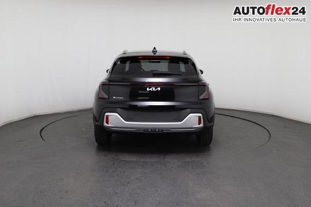 Kia XCeed Edition MJ 2027 (Edition) 1.6 T-GDI 110kW (150 PS) 7-Gang DCT Automatikgetriebe 