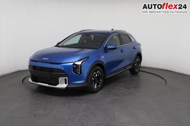 Kia XCeed Edition MJ 2027 (Edition) 1.6 T-GDI 110kW (150 PS) 7-Gang DCT Automatikgetriebe 