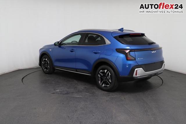 Kia XCeed Edition MJ 2027 (Edition) 1.6 T-GDI 110kW (150 PS) 7-Gang DCT Automatikgetriebe 