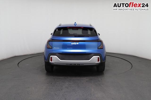Kia XCeed Edition MJ 2027 (Edition) 1.6 T-GDI 110kW (150 PS) 7-Gang DCT Automatikgetriebe 