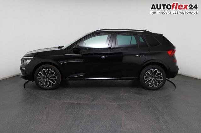 Skoda Kamiq Balance (Balance) 1.0 TSI 85kW (116 PS) 7-Gang DSG 