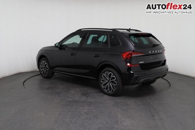 Skoda Kamiq Balance (Balance) 1.0 TSI 85kW (116 PS) 7-Gang DSG 