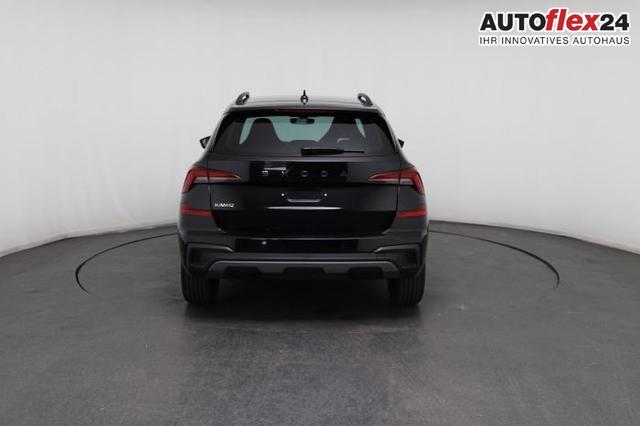 Skoda Kamiq Balance (Balance) 1.0 TSI 85kW (116 PS) 7-Gang DSG 