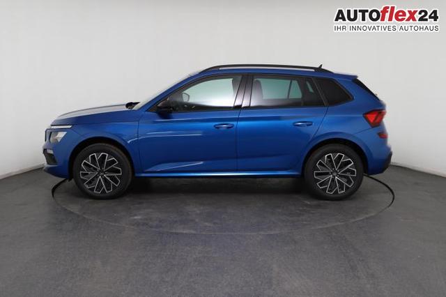Skoda Kamiq Balance (Balance) 1.0 TSI 85kW (116 PS) 7-Gang DSG 