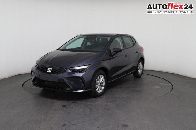 SEAT Ibiza 1.0 TSI 70kW (95PS) 5-Gang Schalter 
