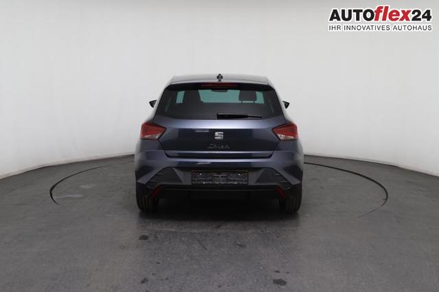 SEAT Ibiza 1.0 TSI 70kW (95PS) 5-Gang Schalter 