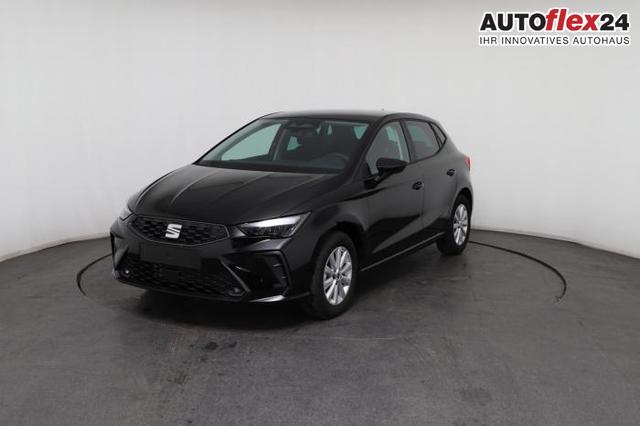 SEAT Ibiza 1.0 TSI 70kW (95PS) 5-Gang Schalter 