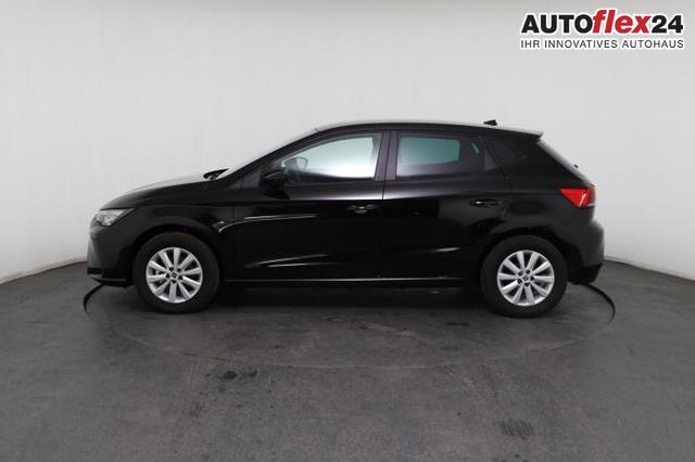 SEAT Ibiza 1.0 TSI 70kW (95PS) 5-Gang Schalter 