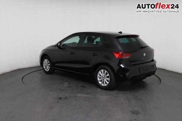 SEAT Ibiza 1.0 TSI 70kW (95PS) 5-Gang Schalter 