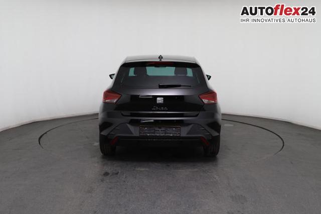 SEAT Ibiza 1.0 TSI 70kW (95PS) 5-Gang Schalter 