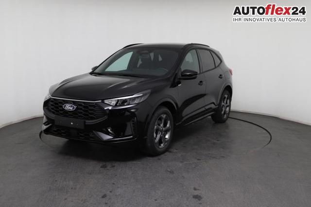 Ford Kuga ST-Line (ST-Line) 1.5 EcoBoost 137kW (186 PS) AT8 FWD 