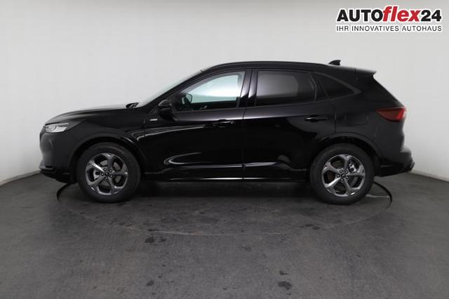Ford Kuga ST-Line (ST-Line) 1.5 EcoBoost 137kW (186 PS) AT8 FWD 