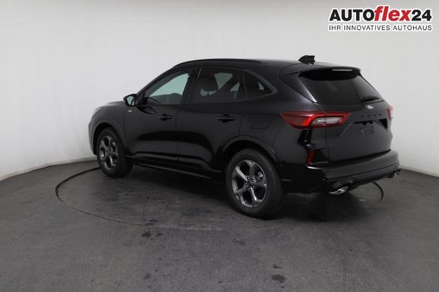Ford Kuga ST-Line (ST-Line) 1.5 EcoBoost 137kW (186 PS) AT8 FWD 