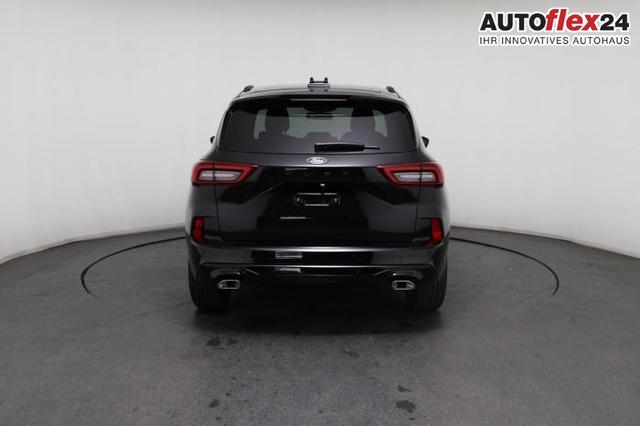 Ford Kuga ST-Line (ST-Line) 1.5 EcoBoost 137kW (186 PS) AT8 FWD 