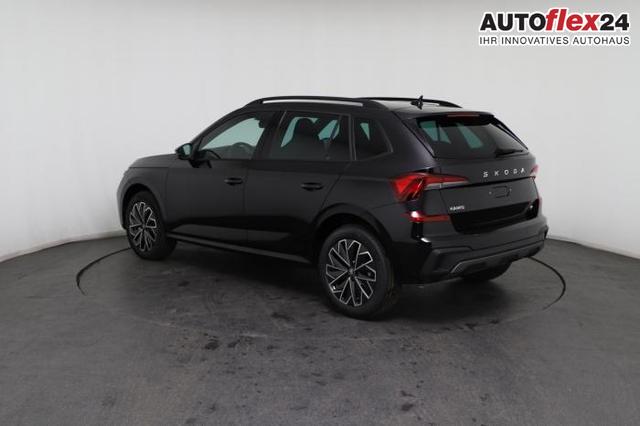 Skoda Kamiq Balance (Balance) 1.5 TSI 110kW (150 PS) 7-Gang DSG 