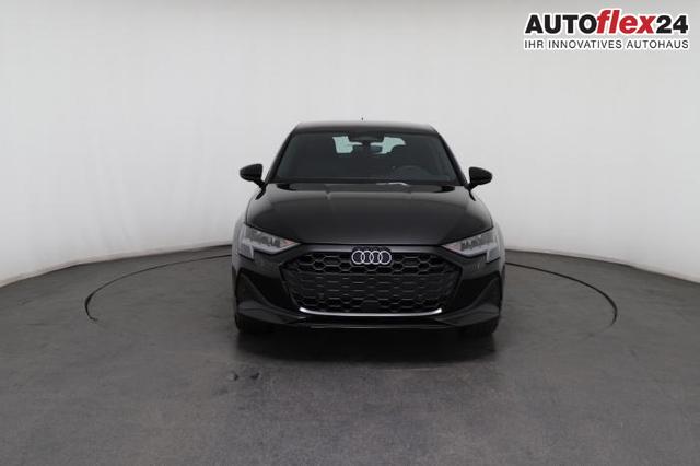 Vorlauffahrzeuge Audi A3 Sportback - 35 TFSI 110kW (150 PS) 7-Gang S tronic