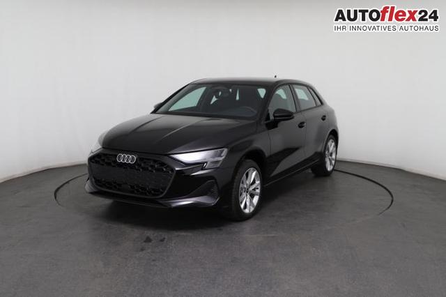Audi A3 Sportback 35 TFSI 110kW (150 PS) 7-Gang S tronic 