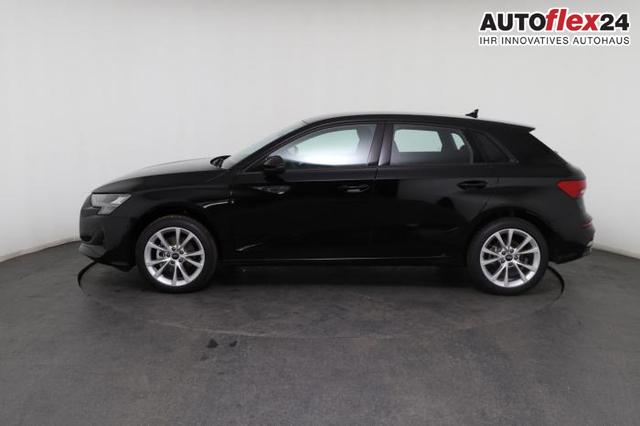 Audi A3 Sportback 35 TFSI 110kW (150 PS) 7-Gang S tronic 