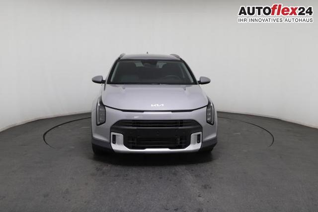 Vorlauffahrzeuge Kia XCeed - Edition MJ 2027 (Edition) 1.6 T-GDI 110kW (150 PS) 7-Gang DCT Automatikgetriebe