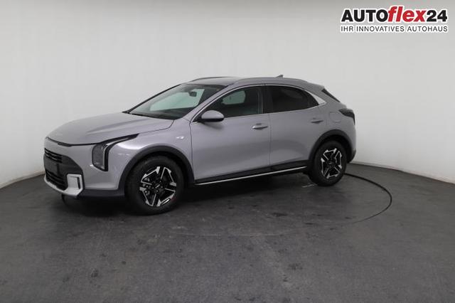 Kia XCeed Edition MJ 2027 (Edition) 1.6 T-GDI 110kW (150 PS) 7-Gang DCT Automatikgetriebe 