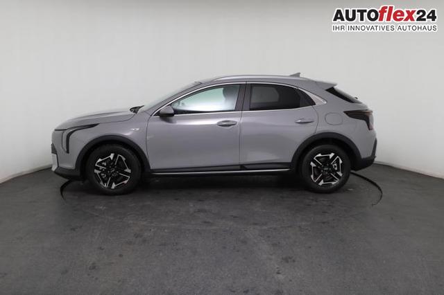 Kia XCeed Edition MJ 2027 (Edition) 1.6 T-GDI 110kW (150 PS) 7-Gang DCT Automatikgetriebe 