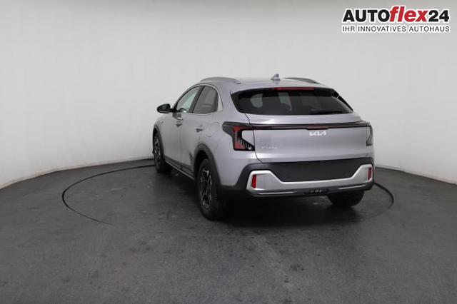 Kia XCeed Edition MJ 2027 (Edition) 1.6 T-GDI 110kW (150 PS) 7-Gang DCT Automatikgetriebe 