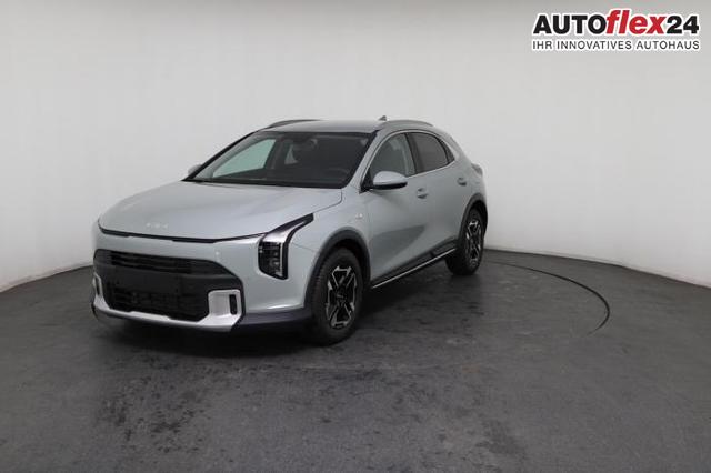 Kia XCeed Edition MJ 2027 (Edition) 1.6 T-GDI 110kW (150 PS) 7-Gang DCT Automatikgetriebe 