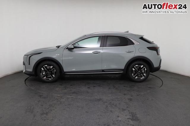 Kia XCeed Edition MJ 2027 (Edition) 1.6 T-GDI 110kW (150 PS) 7-Gang DCT Automatikgetriebe 